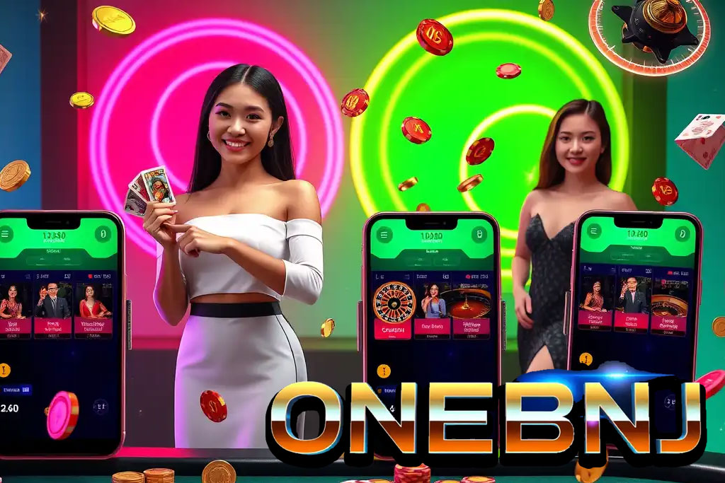ONEBNJ-SLOT