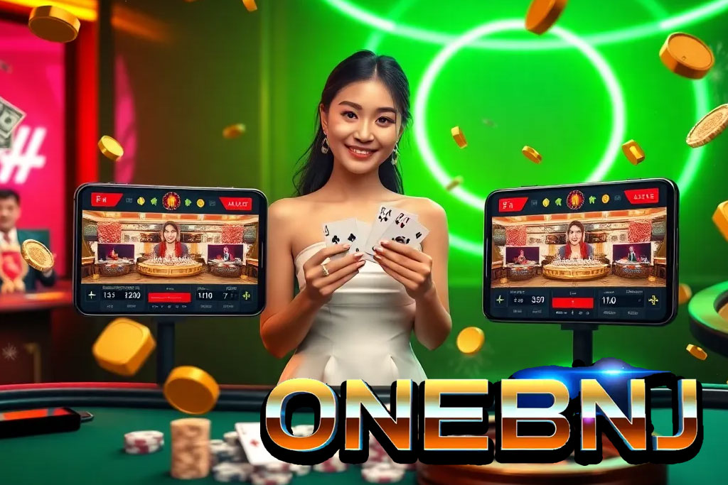 ONEBNJ-WALLET