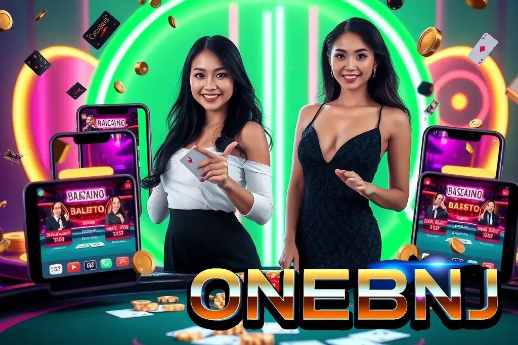 ONEBNJ-บาคาร่า